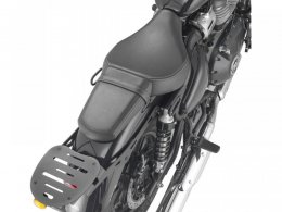 Support top case Givi Royal Enfield Super Meteor 650 2023