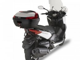 Support top case Givi Yamaha X-Max 125/250 14-17