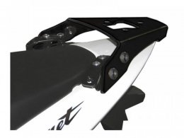 Support top case SW-MOTECH ALU-RACK noir Honda CB600F 98-06 / CB600S 9