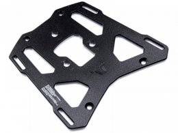 Support top case SW-MOTECH ALU-RACK noir Yamaha XT 660 Z TÃ©nÃ©rÃ© 07-