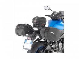 Supports de sacoches cavaliÃ¨res et Easylock Givi (TE) Suzuki 1000 GSX