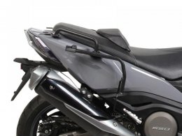 Supports de valises latÃ©rales Shad 3P System Kymco 550 AK 2017
