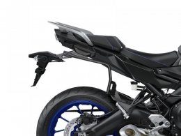 Supports de valises latÃ©rales Shad 3P System Yamaha MT 09 Tracer 13-1