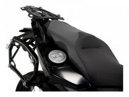 Supports latÃ©raux SW-Motech PRO BMW F 800 GS 08-18