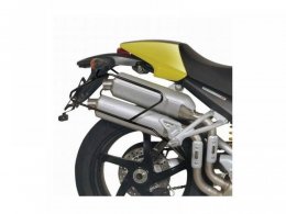 Supports pour sacoches latÃ©rales Givi Ducati Monster S2R / S4R 04-08