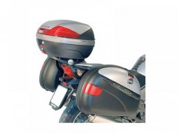 Supports pour valises latÃ©rales Givi Honda CBF 500 04-12