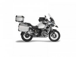 Supports pour valises latÃ©rales Givi Trekker Outback Bmw R 1200 GS LC