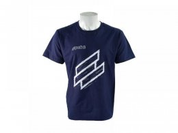 T-Shirt Polini Blue Line