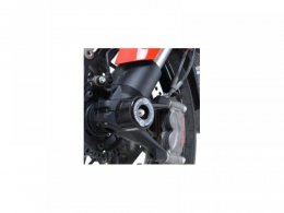 Tampons de protection de fourche R&G Racing Ducati Multistrada 1200 En