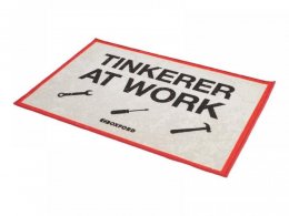 Tapis de garage Oxford Tinkerer 90x60cm