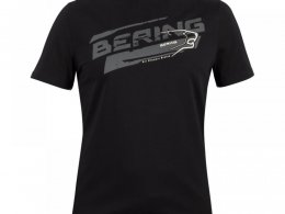 Tee-shirt Bering Polar noir