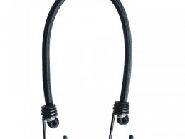 Tendeur Oxford Bungee 600mm noir