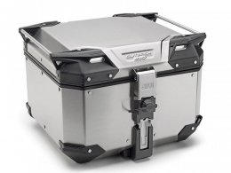 Top Case Givi Trekker Outback EVO 42 litres aluminium