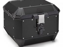 Top case GiviTrekker  Alaska 44 Litres noir