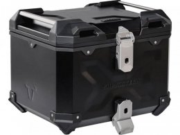 Top case SW-MOTECH TRAX ADV 38L noir