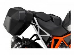 Valises latÃ©rale SW-Motech Urban ABS KTM 1290 Super Duke R 16-18