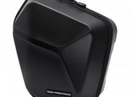 Valises latÃ©rales SW-Motech Urban ABS Ducati Scrambler 1100 Pro 20-23