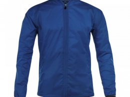 Veste de pluie Acerbis Elettra Rain bleu foncÃ©