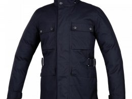 Veste textile Tucano Urbano Urbis 5G bleu foncÃ©