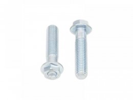 Vis Ã  bride Bolt tÃªte hexagonale 10mm M8x1,25x35mm (10 piÃ¨ces)