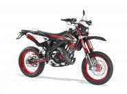 Rieju MRT 50 SM Trophy