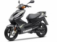 Yamaha Aerox R