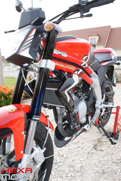 rieju rs3 nkd 50 for sale