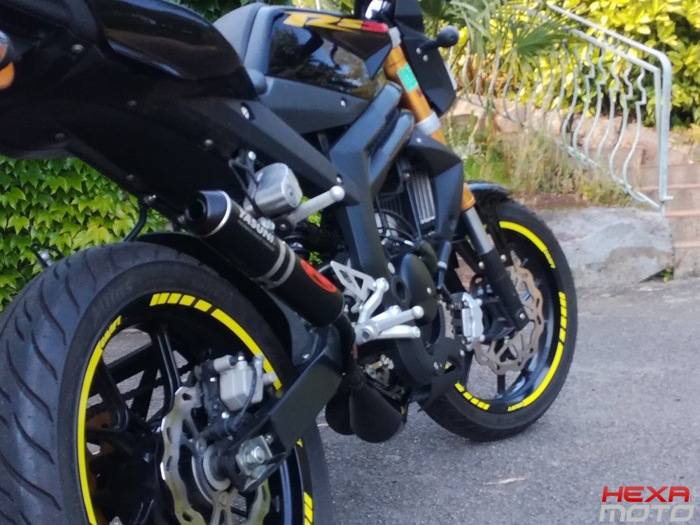 rieju rs3 nkd 50 for sale