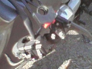 Méca-Parking : Forger son DragBar en acier, sans forge !