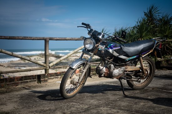 Planifier un voyage à moto au Vietnam