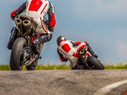 Comment bien débuter le pilotage de moto sur circuit