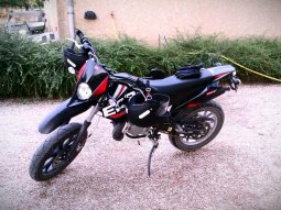 Du d&eacute;but au d&eacute;bridage de votre 50cc