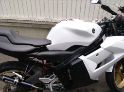 2015 Yamaha TZR 50 de Jay8968