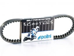 Courroie Polini Original MBK Nitro / Booster