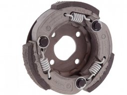 Embrayage Malossi Fly-Clutch 107mm MBK Booster