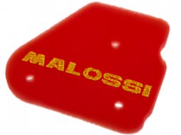 Filtre à air type origine Malossi Red Sponge Aprilia SR 1994 - 2000
