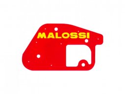 Filtre à air type origine Malossi Red Sponge MBK Booster