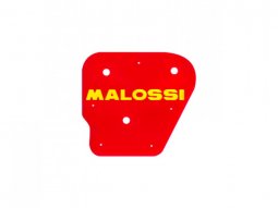 Filtre à air type origine Malossi Red Sponge MBK Nitro