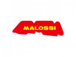 Filtre à air type origine Malossi Red Sponge Piaggio Zip...