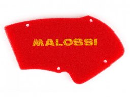 Filtre à air Gilera Runner 125 - 180 2 temps Malossi Red Sponge