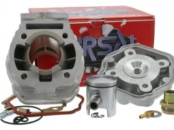 Kit cylindre Airsal Sport Tech 50 Derbi Euro 3 / Euro 4