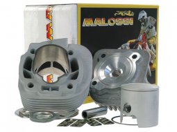 Kit cylindre Malossi MHR Racing 70 axe 12mm MBK Ovetto