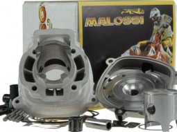 Kit cylindre Malossi MHR Team 50 Piaggio NRG