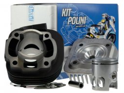 Kit cylindre Polini Fonte 50 MBK Ovetto