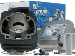 Kit cylindre Polini Fonte 70 Honda Bali