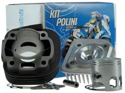 Kit cylindre Polini Fonte 70 MBK Ovetto