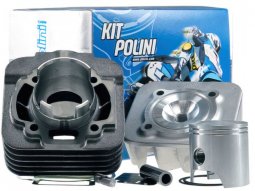 Kit cylindre Polini Fonte 70 Piaggio Zip