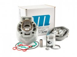 Kit cylindre type origine Alu 50 Piaggio NRG