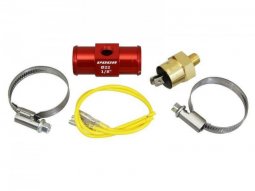 Adaptateur de refroidissement marque Voca Racing t-link avec thermocontact...