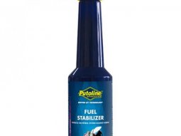 Additif essence marque Putoline (150ml) fuel stabilizer (anti oxydant)